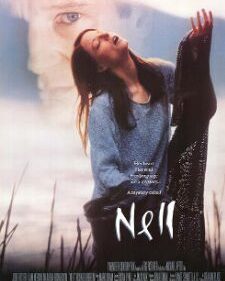 Nell box art