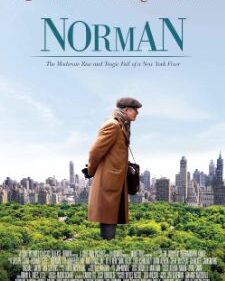 Norman box art