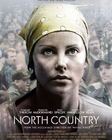 North Country box art