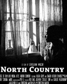 North Country box art