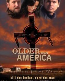 Older Than America box art