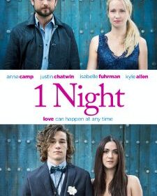 One Night box art