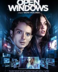Open Window box art