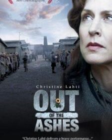 Out Of The Ashes box art