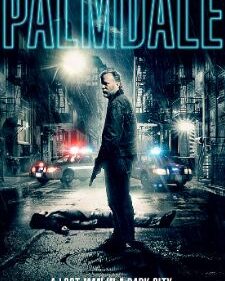 Palmdale box art