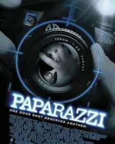 Paparazzi box art