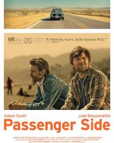 Passenger Side box art