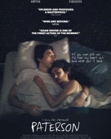 Paterson box art