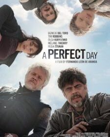 Perfect Day, A box art