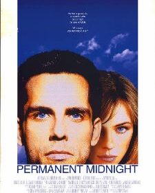 Permanent Midnight box art