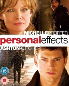 Personal Effects box art