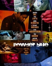 Powder Blue box art