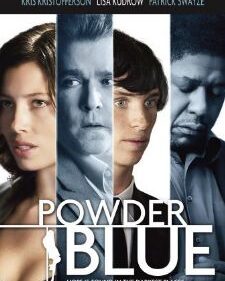 Powder Blue box art