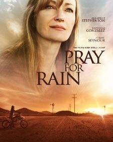 Pray For Rain box art
