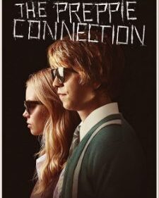 Preppie Connection, The box art