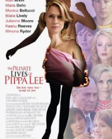 Private Lives Of Pippa Lee, The box art