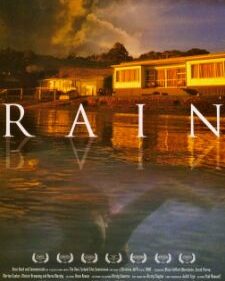 Rain box art