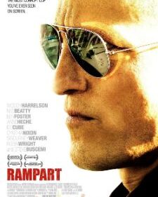 Rampart box art