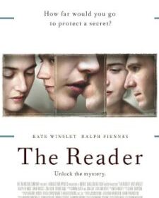 Reader, The box art
