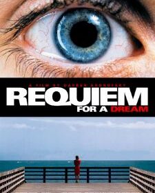 Requiem For A Dream box art