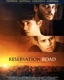 Reservation Road box art