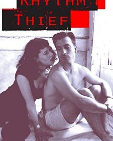 Rhythm Thief box art