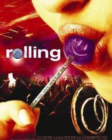 Rolling box art
