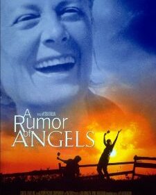 Rumor Of Angels, A box art