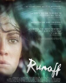 Runoff box art