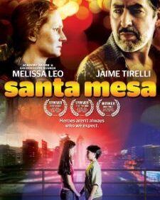 Santa Mesa box art