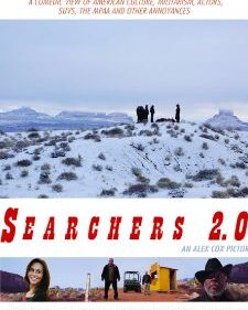 Searchers 2.0 box art