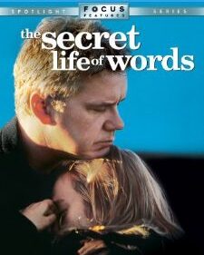 Secret Life Of Words, The box art