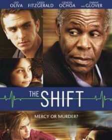 Shift, The box art