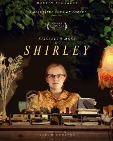 Shirley box art