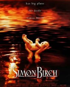 Simon Birch box art
