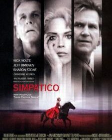 Simpatico box art