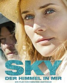 Sky box art