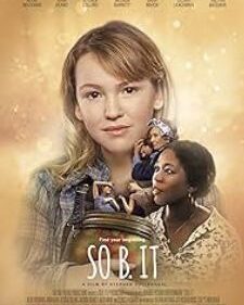 So B. It box art