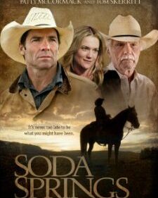 Soda Springs box art