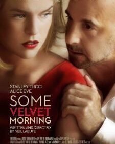 Some Velvet Morning box art