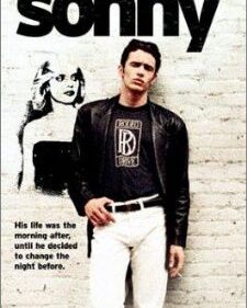 Sonny box art