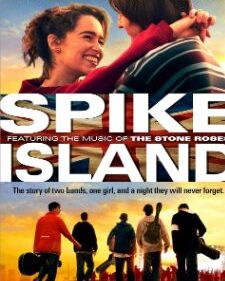 Spike Island box art