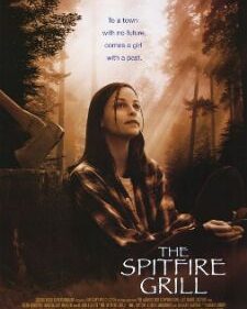 Spitfire Grill, The box art