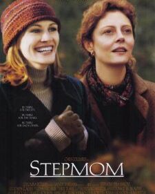 Stepmom box art