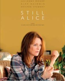 Still Alice box art