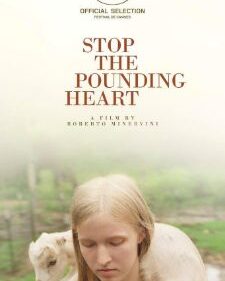 Stop The Pounding Heart box art