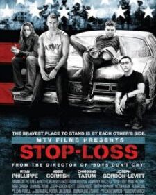 Stop-Loss box art