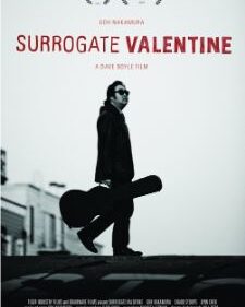 Surrogate Valentine box art