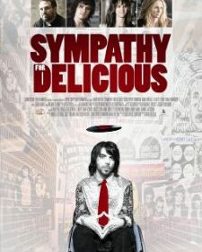 Sympathy For Delicious box art