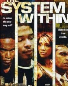 System Within, The box art